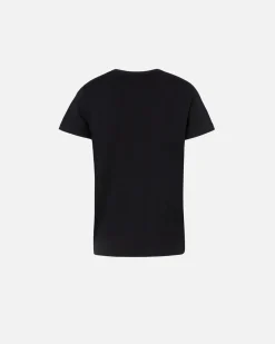 Discount T-Shirt con Applicazione Monogram / Donna T-shirt