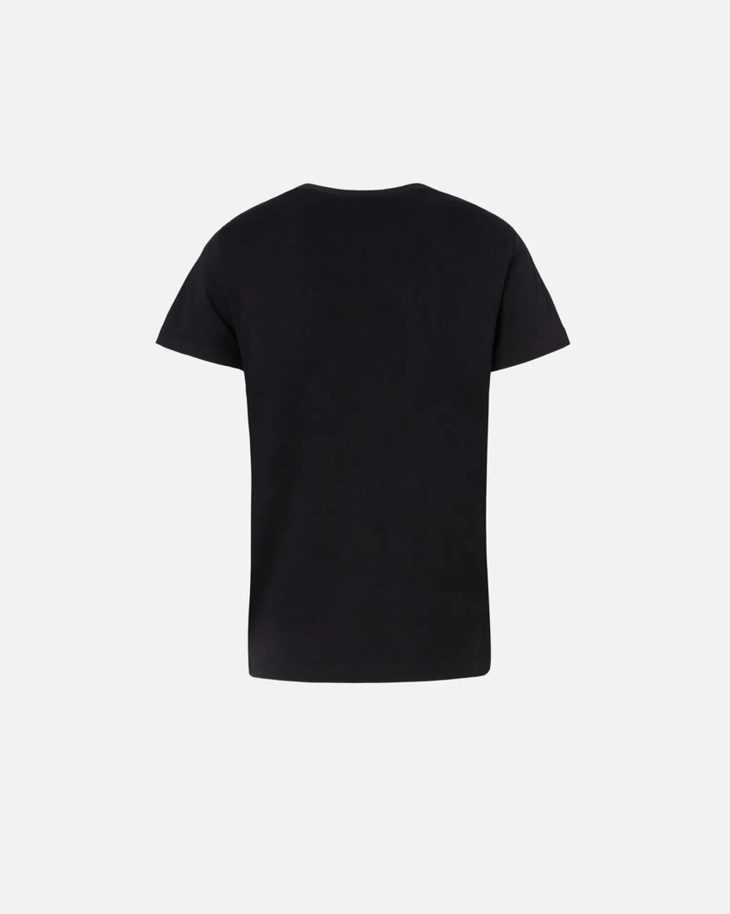 Discount T-Shirt con Applicazione Monogram / Donna T-shirt