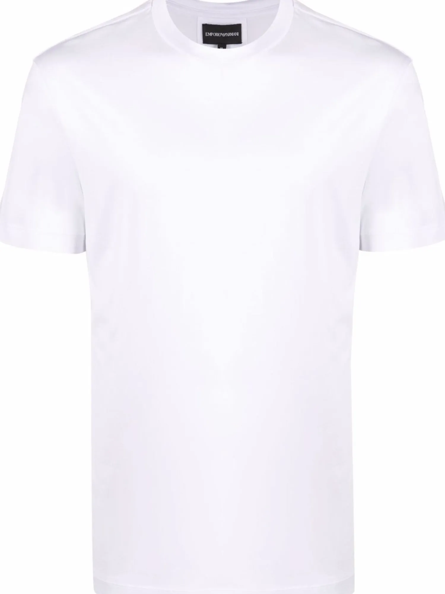 Online T-Shirt con Logo / Uomo T-shirt