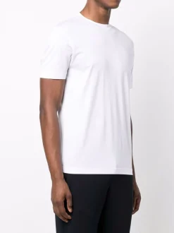 Online T-Shirt con Logo / Uomo T-shirt