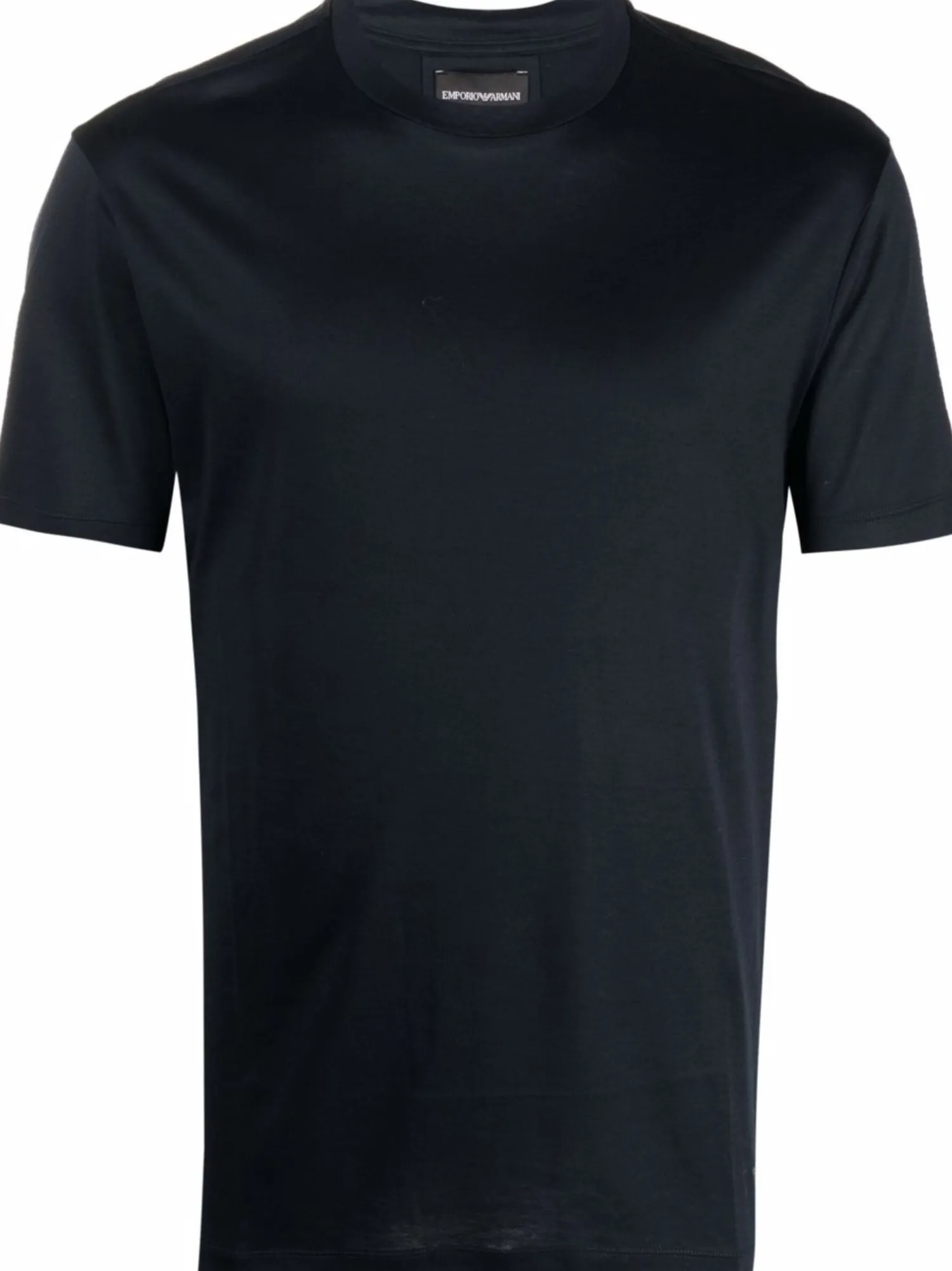 T-Shirt con Logo / Uomo T-shirt
