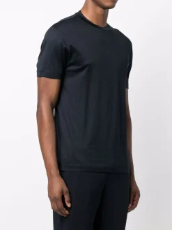 T-Shirt con Logo / Uomo T-shirt