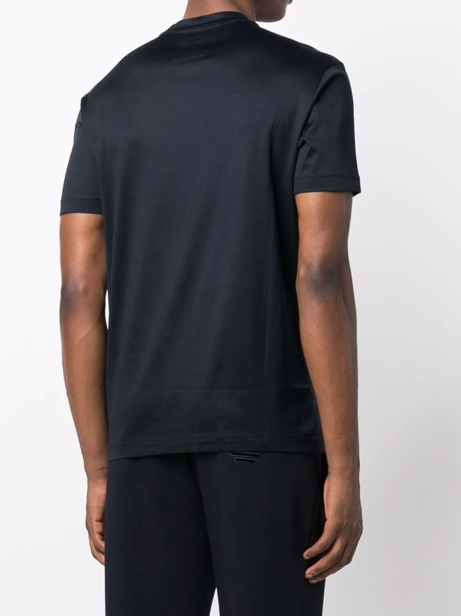 T-Shirt con Logo / Uomo T-shirt