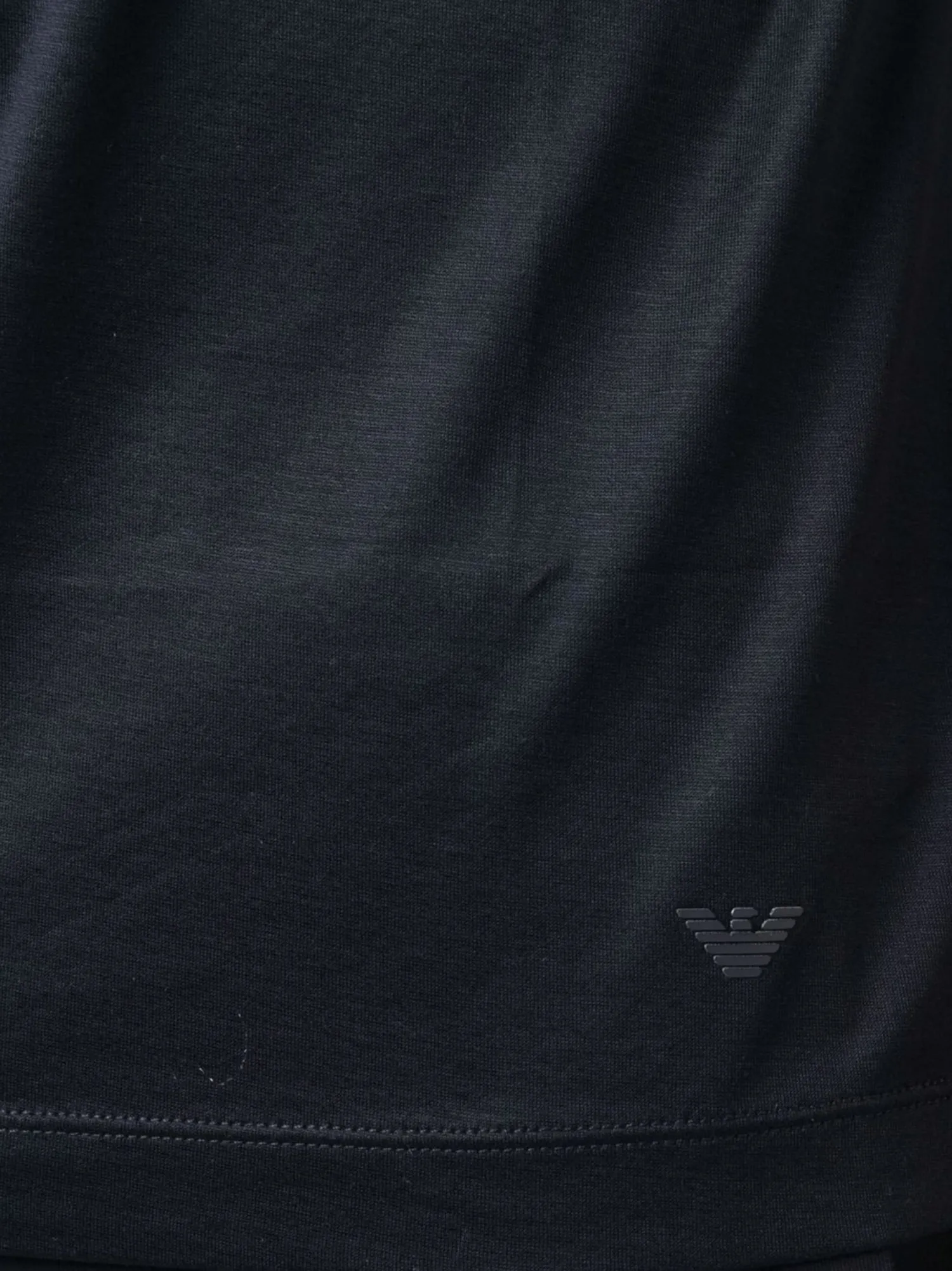 T-Shirt con Logo / Uomo T-shirt
