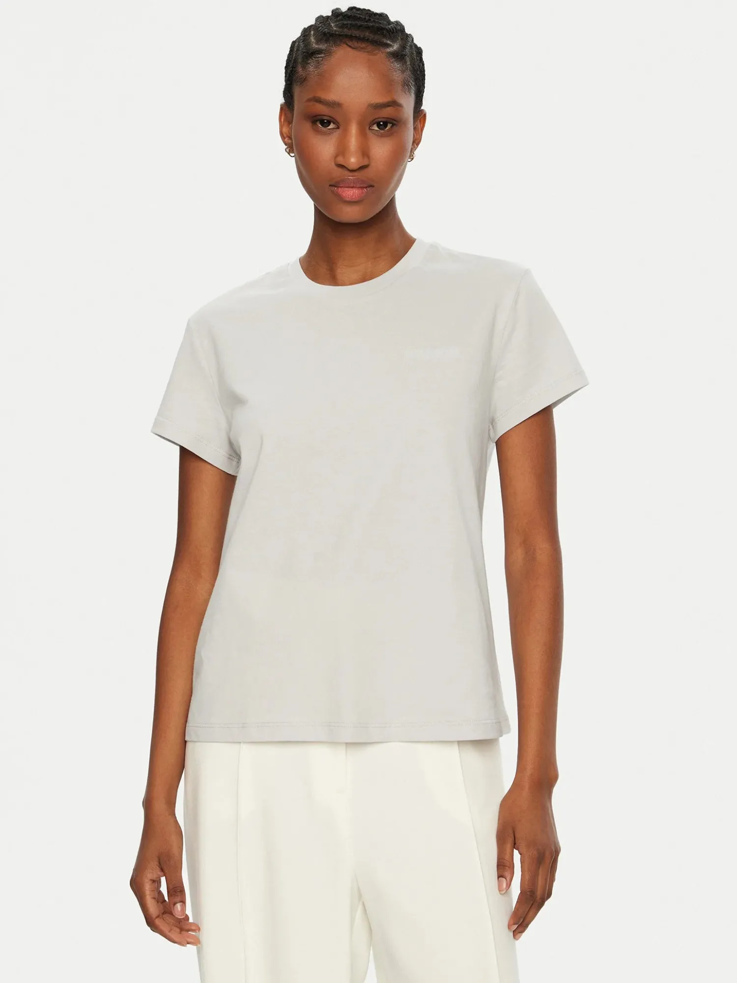 Sale T-Shirt con Logo / Donna T-shirt
