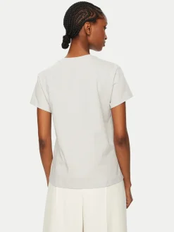 Sale T-Shirt con Logo / Donna T-shirt