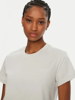 Sale T-Shirt con Logo / Donna T-shirt