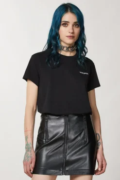 Sale T-Shirt con Logo / Donna T-shirt