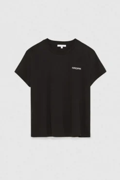 Sale T-Shirt con Logo / Donna T-shirt