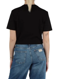 T-Shirt con Logo / Donna T-shirt