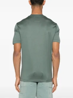 Clearance T-Shirt con Logo / Uomo T-shirt