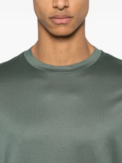 Clearance T-Shirt con Logo / Uomo T-shirt