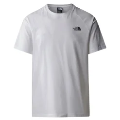New T-Shirt con Logo e Stampa sul Retro / Uomo T-shirt