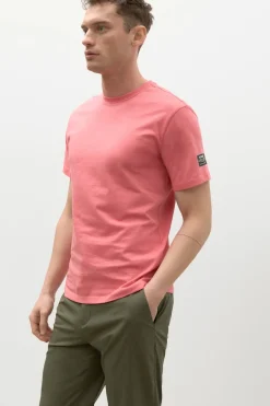 Outlet T-Shirt con Logo / Uomo T-shirt
