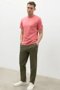 Outlet T-Shirt con Logo / Uomo T-shirt