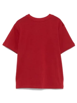 T-Shirt con Logo Frontale / Donna T-shirt
