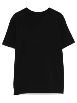 T-Shirt con Logo Frontale / Donna T-shirt