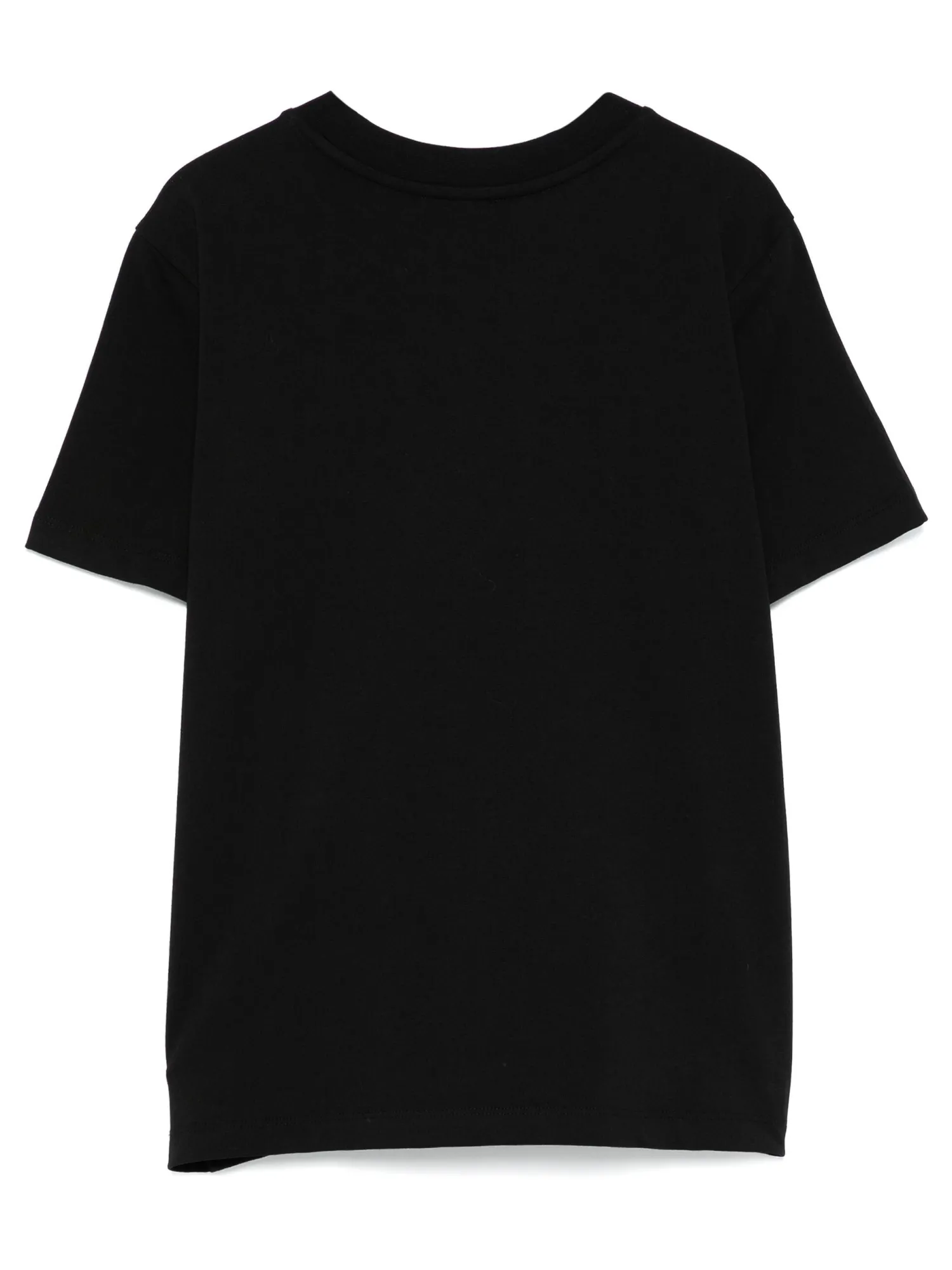 T-Shirt con Logo Frontale / Donna T-shirt