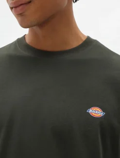 T-Shirt con Logo Mapleton / Uomo T-shirt