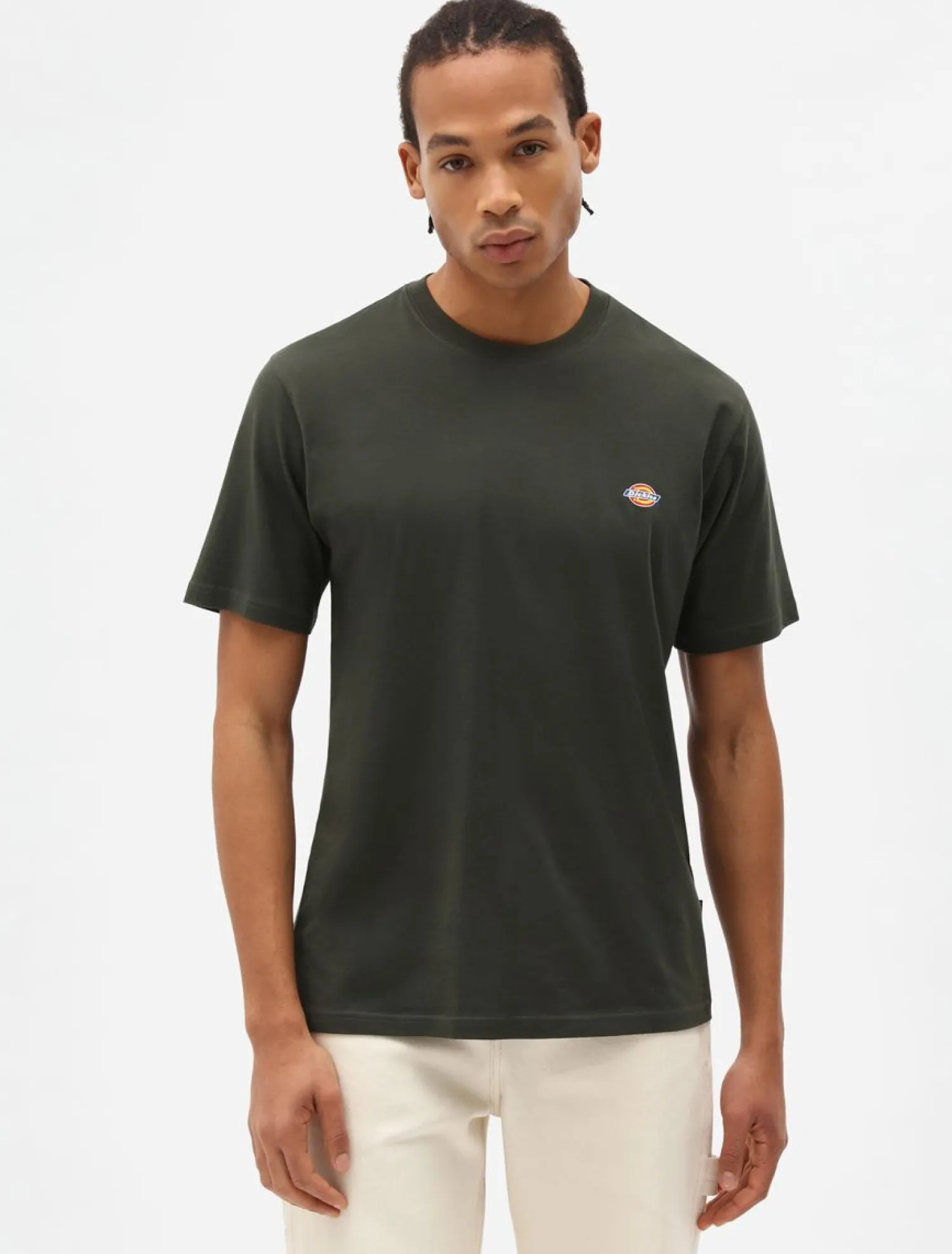 Outlet T-Shirt con Logo Mapleton / Uomo T-shirt