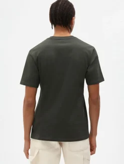Outlet T-Shirt con Logo Mapleton / Uomo T-shirt