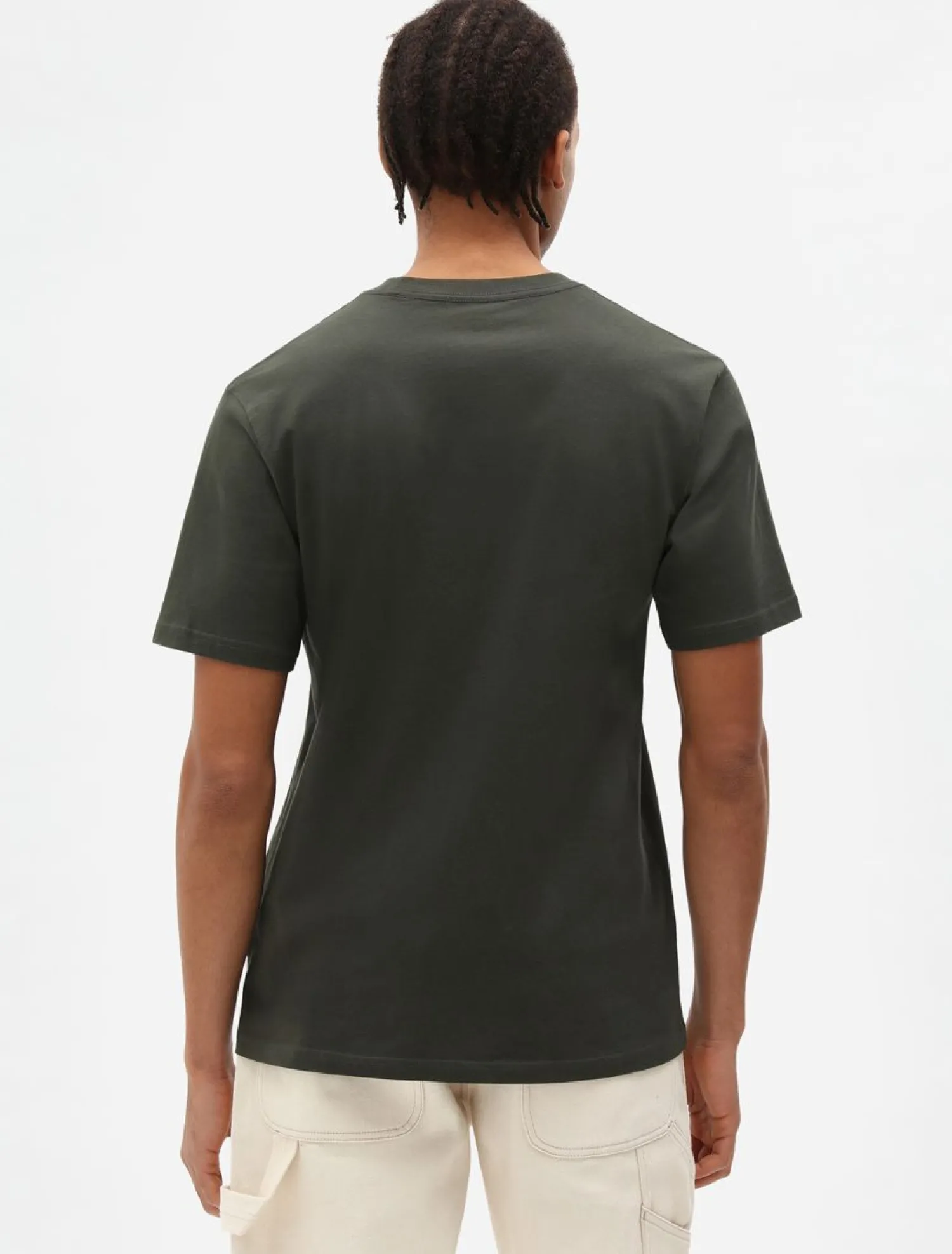 Outlet T-Shirt con Logo Mapleton / Uomo T-shirt
