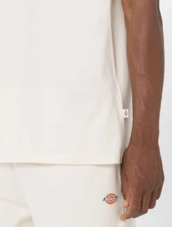 Hot T-Shirt con Logo Mapleton / Uomo T-shirt