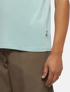 Online T-Shirt con Logo Mapleton / Uomo T-shirt