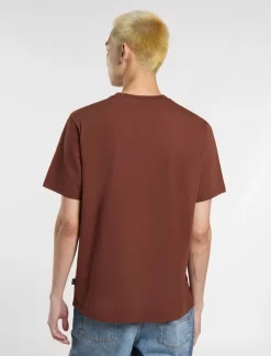 Hot T-Shirt con Logo Mapleton / Uomo T-shirt