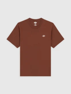 Hot T-Shirt con Logo Mapleton / Uomo T-shirt
