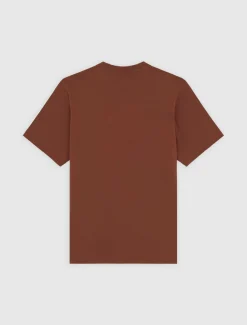 Hot T-Shirt con Logo Mapleton / Uomo T-shirt