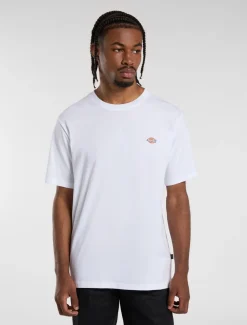 Discount T-Shirt con Logo Mapleton / Uomo T-shirt