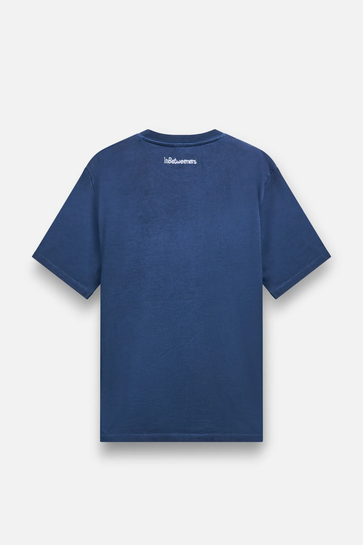 Sale T-Shirt con Logo Ricamato / Donna T-shirt|T-shirt