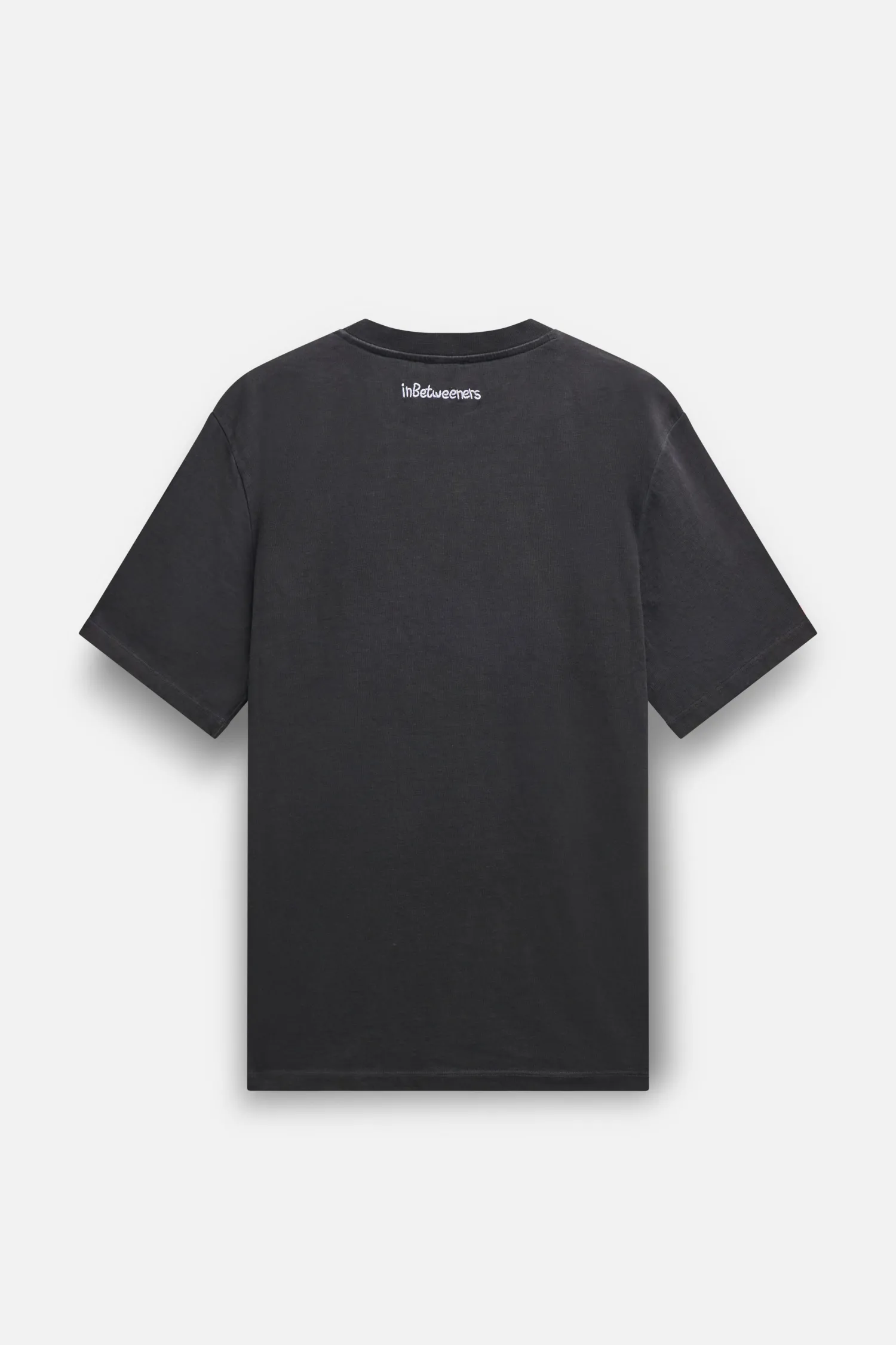 Online T-Shirt con Logo Ricamato / Donna T-shirt|T-shirt