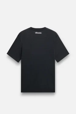 Online T-Shirt con Logo Sketchbook / Uomo T-shirt