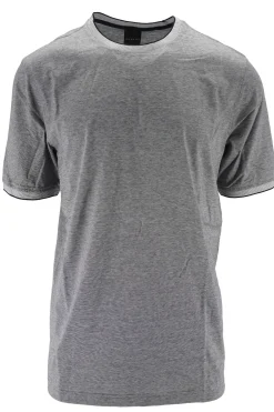 Sale T-Shirt con Micro Fantasia / Uomo T-shirt
