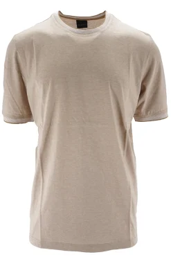 Sale T-Shirt con Micro Fantasia / Uomo T-shirt