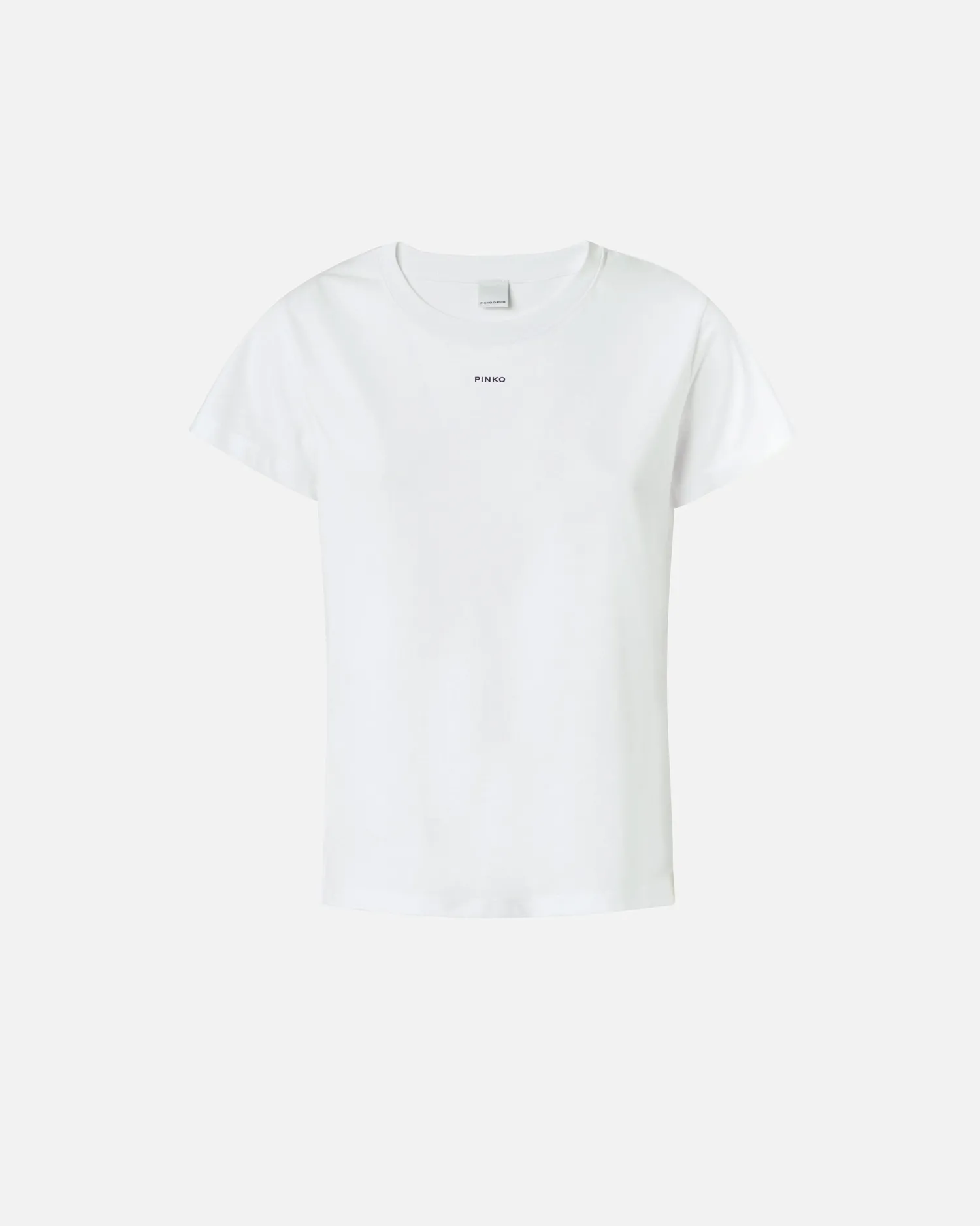 Clearance T-Shirt con Mini Logo / Donna T-shirt