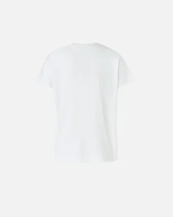 Clearance T-Shirt con Mini Logo / Donna T-shirt