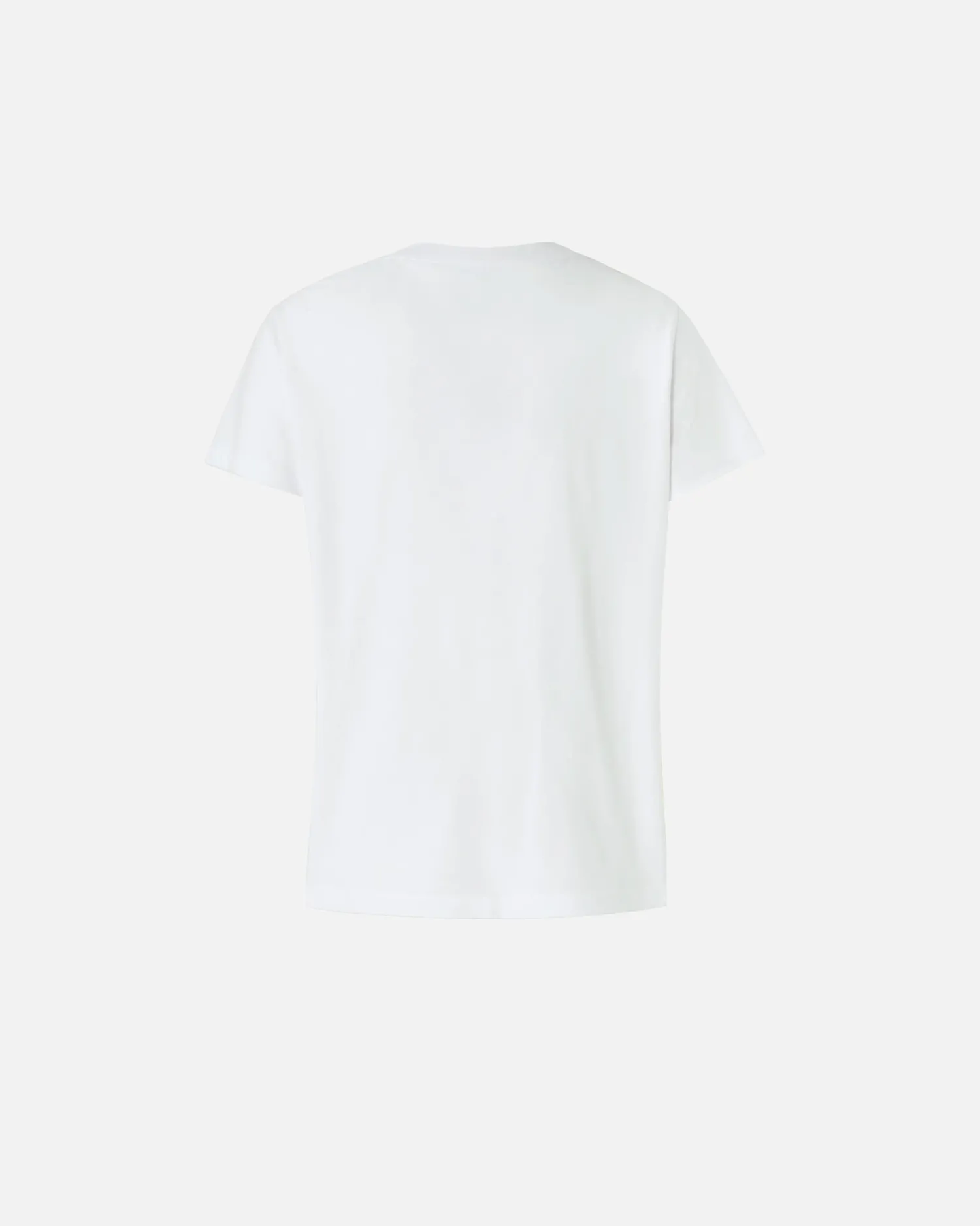 Clearance T-Shirt con Mini Logo / Donna T-shirt