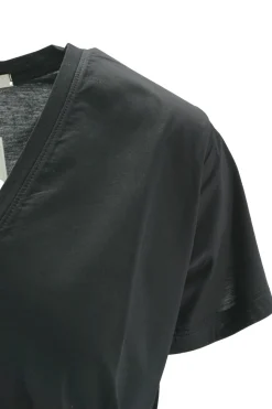 Hot T-Shirt con Scollo a V / Donna T-shirt