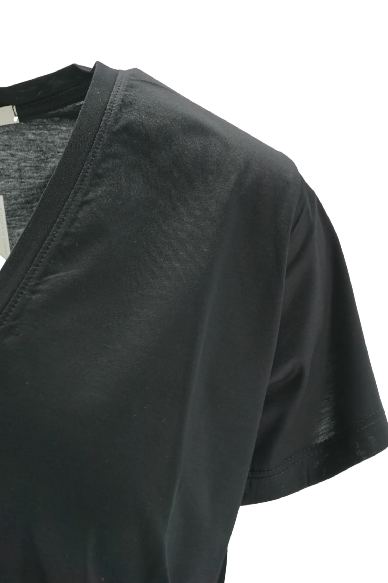 Hot T-Shirt con Scollo a V / Donna T-shirt