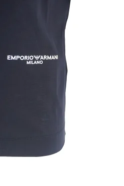 Best T-Shirt con Scritta / Uomo T-shirt