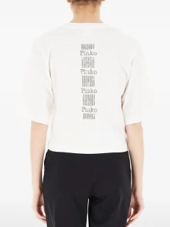 Clearance T-Shirt con Stampa / Donna T-shirt