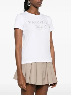 Online T-Shirt con Stampa / Donna T-shirt