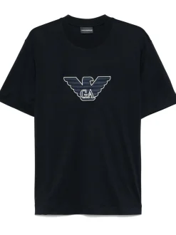 Best T-Shirt con Stampa / Uomo T-shirt