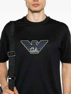 Best T-Shirt con Stampa / Uomo T-shirt
