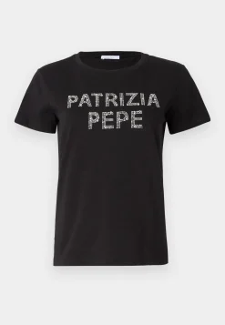 Discount T-Shirt con Stampa / Donna T-shirt