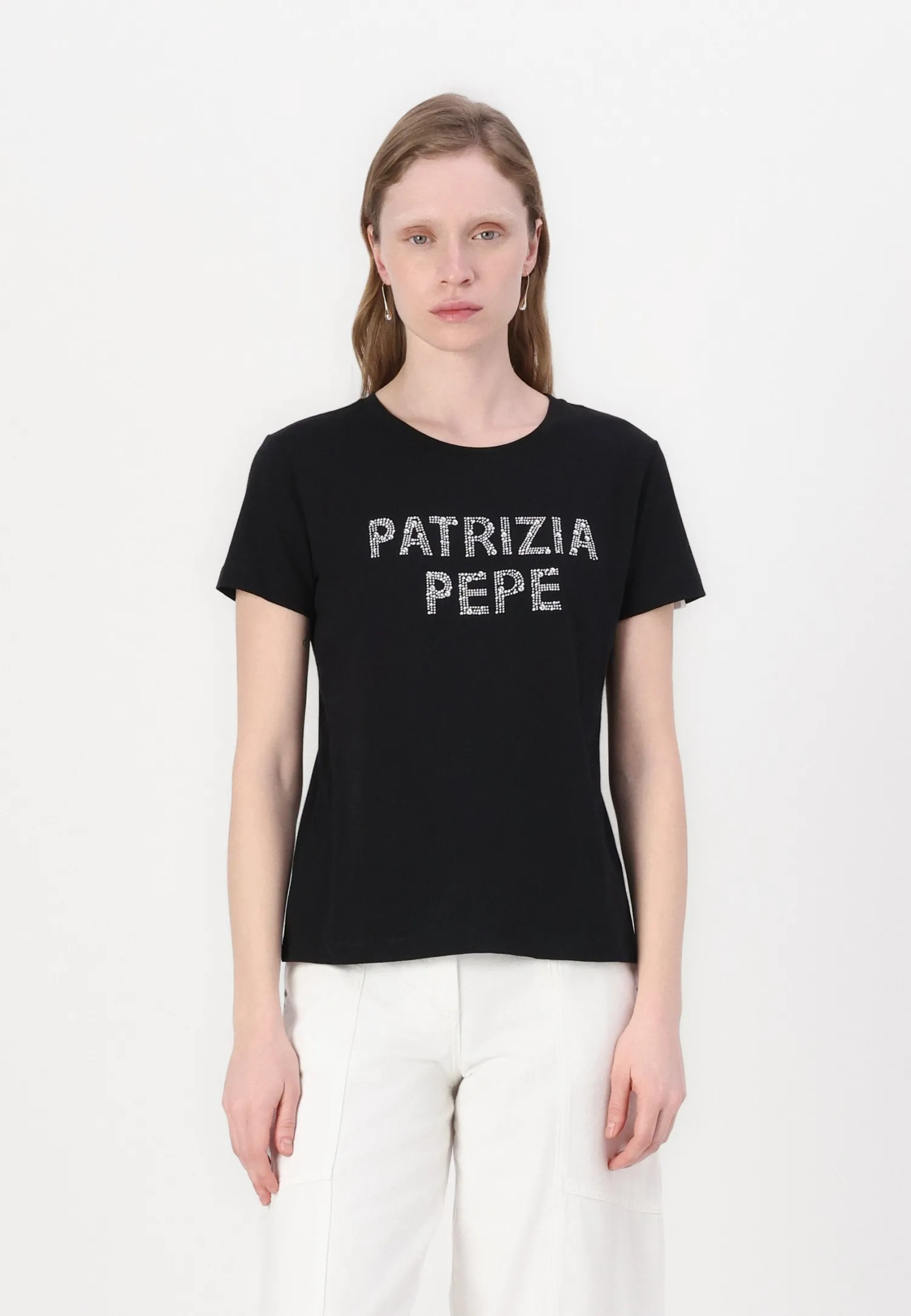 Discount T-Shirt con Stampa / Donna T-shirt