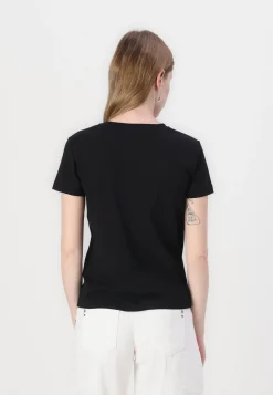 Discount T-Shirt con Stampa / Donna T-shirt